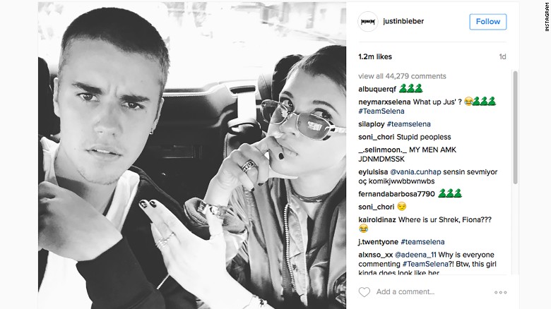 Justin Bieber Quits Instagram Why fans are fleeing