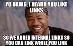 5 Ways To HACK Your Content Marketing Results_ Xzibit meme