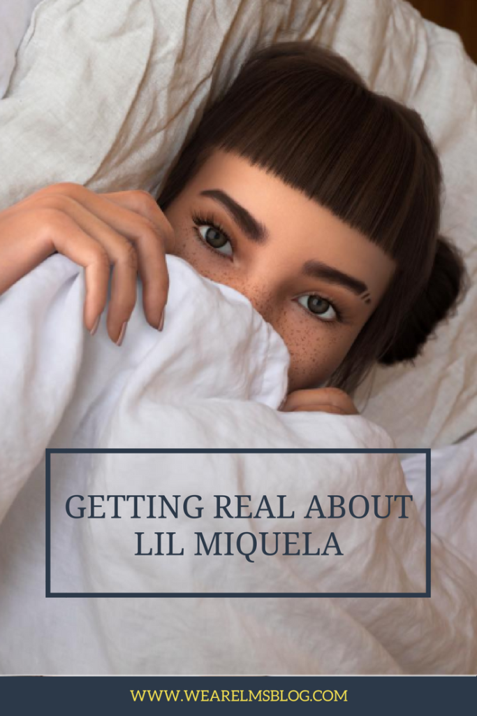 Getting Real about Lil Miquela - We Are LMS Blog